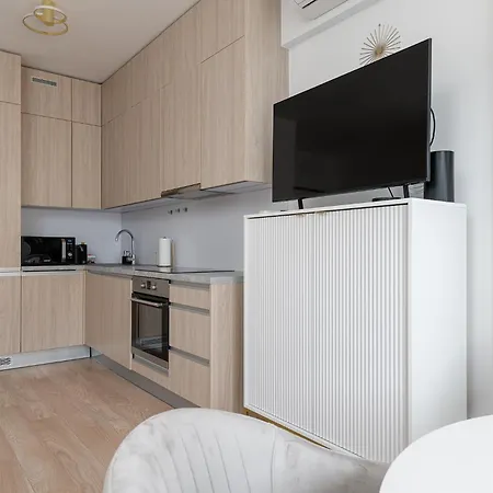 Rentplanet - Krochmalna