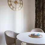 Rentplanet - Krochmalna Daire *