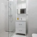 Апартаменты Rentplanet - Krochmalna *