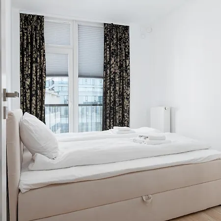 Rentplanet - Krochmalna Apartmán