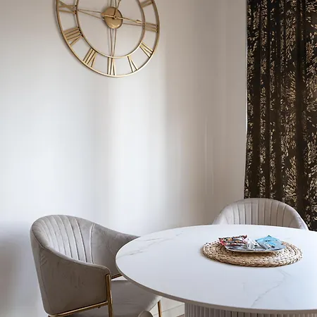 Rentplanet - Krochmalna Apartamento *