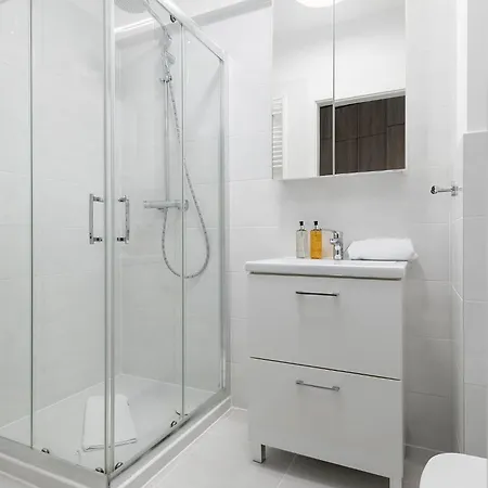 Rentplanet - Krochmalna Apartment