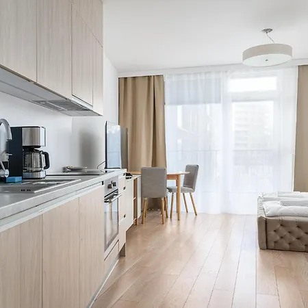 Rentplanet - Krochmalna * وارسو