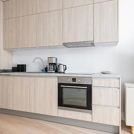 Rentplanet - Krochmalna * وارسو