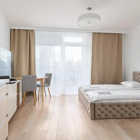 Rentplanet - Krochmalna