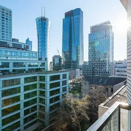 Rentplanet - Krochmalna *