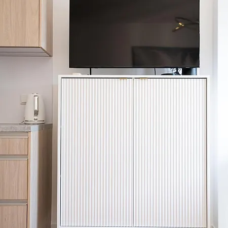 Rentplanet - Krochmalna